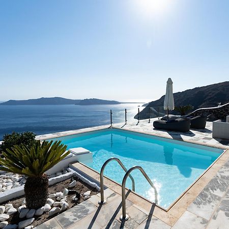 Csky Villas Imerovigli  Eksteriør billede